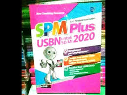 Kunci Jawaban Dan Pembahasan Spm Plus Usbn Sd Mi 2020 Matematika Paket 5 Nomor 21 30 Youtube