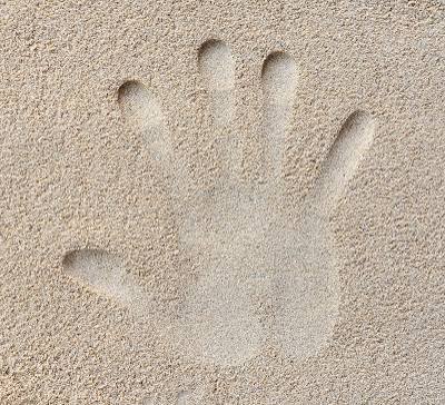 A Mother's Imprint