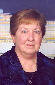 Obituary information for Patricia D. Cooper