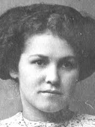 Thomas ANDREWS & Dinah Jane GILL married 1871, Mulbring, NSW