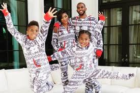 Chris paul was helping kids from the boys & girls club in carson california with different basketball drills. Meet Jada Crawley Nba Player Chris Paul S Wife And Mother Of His Two Children The Sports Daily