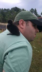 Was this your first cry for help, Andrew Auger?