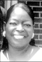 Laquesta Brinson Obituary (2006)