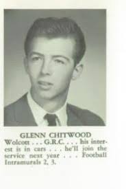 Glenn Chitwood Obituary