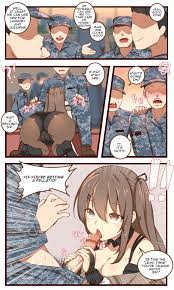 Loli: How to use dolls 05  Gangbang in the army - Multporn Comics & Hentai  manga