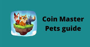 The game is available on android, ios as well as windows phones developed by moon active. Coin Master Pets Guide Pets Pets Food Abilities Free Spin And Coin Links