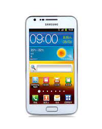 Samsung I929 Galaxy S II Duos specs ...