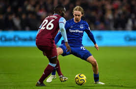 Preview and stats followed by live commentary, video highlights and match report. Everton Vs West Ham United What The Hammers Think About The Toffees
