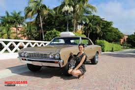Image result for Granada Gold 1967 Chevelle
