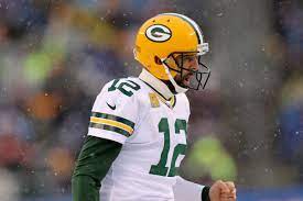 Rodgers And Packers Played For More Than Pride In Sunday S Return To Metlife Stadium Acme Packing Company