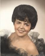 Obituaries Search for Patsy Parker