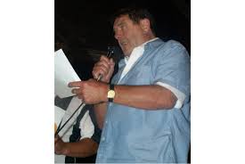 KIRK STARRATT: Remembering Emile Duprée, a true Maritime professional  wrestling legend