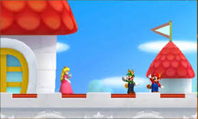 2 cheats list for nintendo ds version. New Super Mario Bros 2 Review For Nintendo 3ds Cheat Code Central