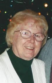 Eula Mae Dowell McCready, 87