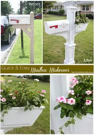 Check spelling or type a new query. 15 Amazingly Easy Diy Mailboxes That Will Improve Your Curb Appeal Diy Crafts