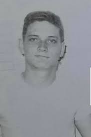 Ronnie Hogg Obituary