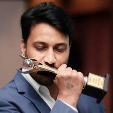 Vikrant Chauhan (@Vikrant16529895)