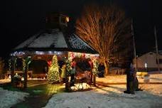 Annual Christmas Tree Lighting