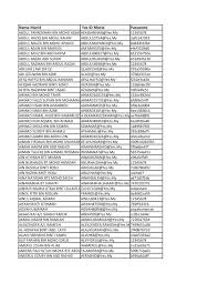 Semua sekolah rendah dan menengah kerajaan akan mendapat sambungan menjelang akhir tahun 2013. List Id Frog Vle Murid February 2017