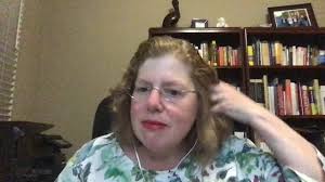 Dr. Sandra Weitz was live.