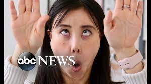 Good morning america face yoga. People Are Trying Face Yoga In An Attempt To Reduce Wrinkles And Signs Of Aging Gma Digital Youtube