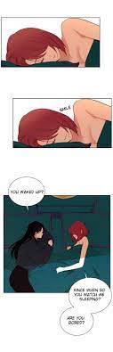Webtoon yang saya review disini diperuntukkan untuk usia 18+. The Blood Of Madam Giselle Chapter 33 Mangaforfree Net