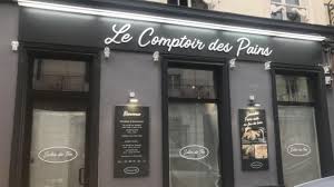 Commerce La Nouvelle Boulangerie De Wimereux Ouvre Lundi