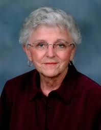 Phyllis Temple Obituary