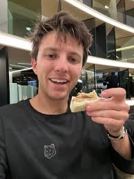 This was actually insanely good