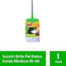 We did not find results for: Scotch Brite Pel Katun Kotak Medium Set Eceran Id 68 Lap Pel Lantai Kain Katun Di Jual Dg Harga Murah