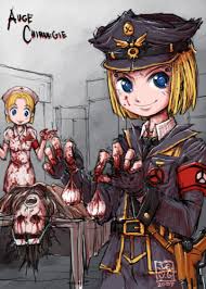 156886507 Added By Tanuith At Helghast Military Music And Mods Source material scenes/info that were left out of the anime are still spoilers. helghast military music and mods