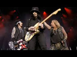 The highlights of the festival last weekend down in donington park were more than a few. Motley Crue Wild Side Anarchy In The U K Live Download Festival 2015 Youtube