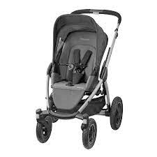 Even entirely without to bend is the sport stroller together foldable. Maxi Cosi Buggy Mura Plus 4 Elternbewertungen