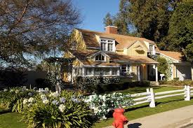 Desperate Housewives Wisteria Lane Maison Ideale Maison Ma Maison De Reve