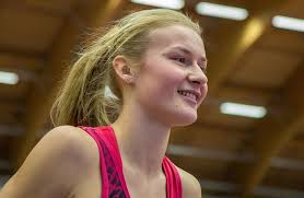 Talentovaná Hrubá: Chtěla jsem si 198 osahat. Jednou chci skočit i dva  metry