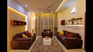 But with d'life you have an option to get dining room furniture such as table, chairs and crockery shelves in matching designs and color. Villa Interiors At Eroor Ernakulam Dlife Home Interiors Youtube