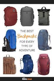 17 Best Travel Backpacks In 2021 Detailed Guide Reviews In 2021 Best Travel Backpack Mens Backpack Travel Travel Backpack