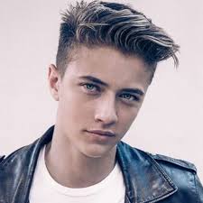 1001 Idees De Coiffure Ado Garcon Un Peu Trop Stylees Coiffure Ado Coupe De Cheveux Ado Coupe De Cheveux