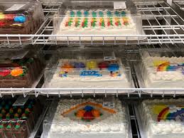 The reasonable safeway baby shower cake prices make them an affordable option for those hosting a baby shower on a tight budget. Costco Has Stopped Selling Its Popular Sheet Cakes And People Are Outraged