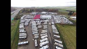 Maybe you would like to learn more about one of these? General Rv Center North Canton Ohio Youtube