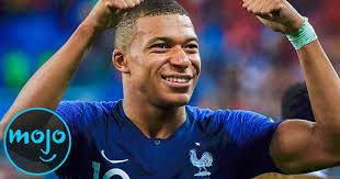 Top 10 Rising Sports Stars