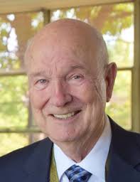 Obituary information for Martin Otto Hoyer