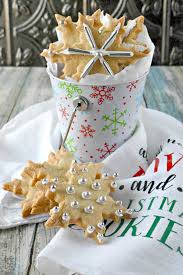 Bake for 18 to 20 minutes, until the edges begin to brown lightly. Irish Shortbread Cookies A Kitchen Hoor S Adventures