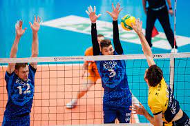 Flashscore.com volleyball scores offer volleyball results from more than 200 national and international events, providing also league tables, volleyball sets and full time results updated live. Were You Waiting For The Cev Champions League Volley Facebook