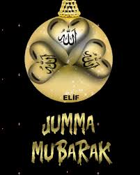 So if you looking for jumma mubarak. Animated Photo Jumma Mubarik Islamic Images Jumah Mubarak