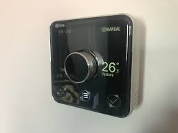 Maybe you would like to learn more about one of these? Living With A Smart Thermostat Hive The Ovo Forum