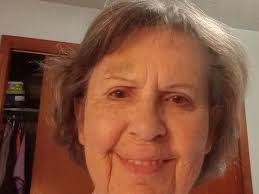 Mrs. Brenda Wildermuth's Memorial Website