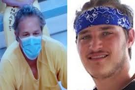 Dad 'kidnapped and stabbed young daughter's boyfriend to death after  discovering he sold her to sex trafficking ring'