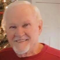 Gary Donald Box Obituary