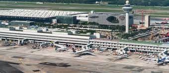 78 airport boulevard, singapore 819666 ©2020 jewel changi airport devt pte. Breaking Drone Sightings Force Closure Of A Runway At Changi Airport Airlive
